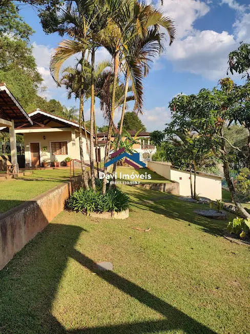 Foto 2 de Casa com 2 quartos à venda, 2170m2 em Portão, Atibaia - SP