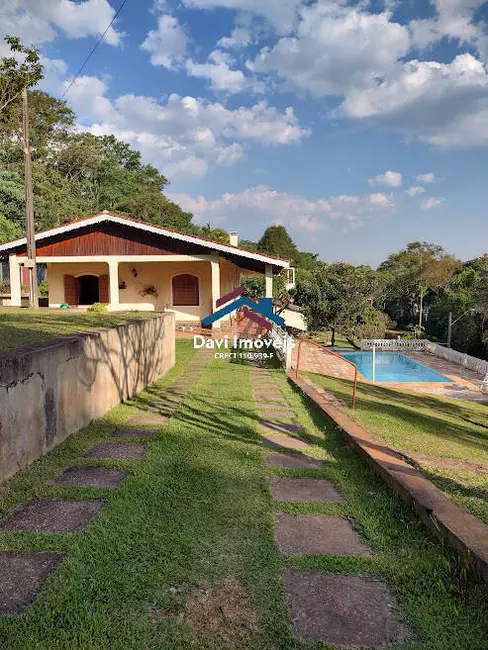 Foto 1 de Casa com 2 quartos à venda, 2170m2 em Portão, Atibaia - SP