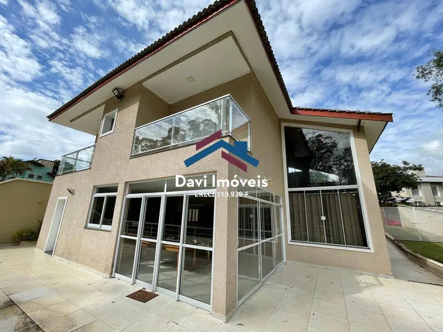 Foto 5 de Casa de Condomínio com 3 quartos à venda, 1000m2 em Usina, Atibaia - SP