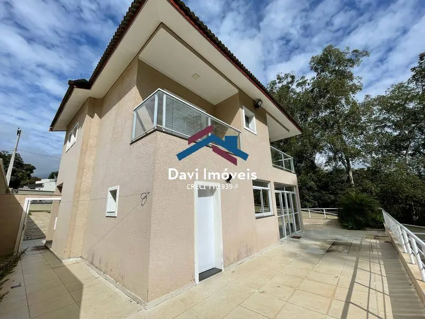 Foto 3 de Casa de Condomínio com 3 quartos à venda, 1000m2 em Usina, Atibaia - SP