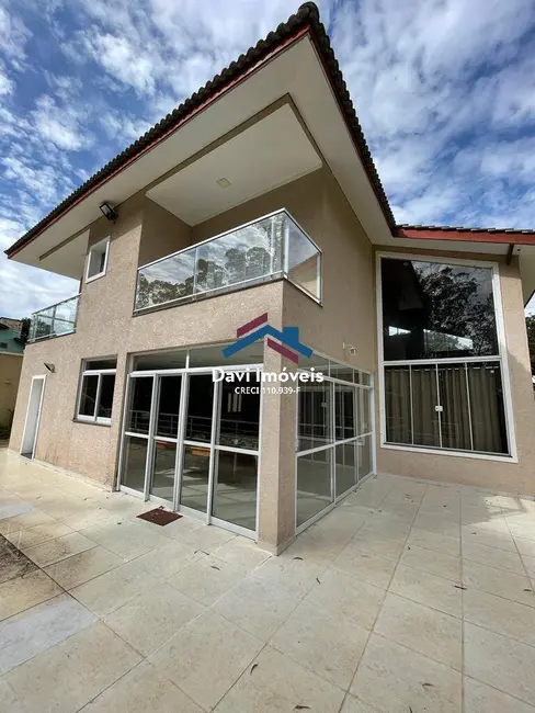 Foto 6 de Casa de Condomínio com 3 quartos à venda, 1000m2 em Usina, Atibaia - SP