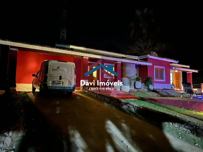Foto 4 de Casa com 3 quartos à venda em Campo Novo, Braganca Paulista - SP