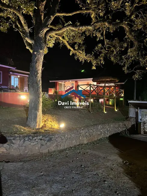 Foto 2 de Casa com 3 quartos à venda em Campo Novo, Braganca Paulista - SP
