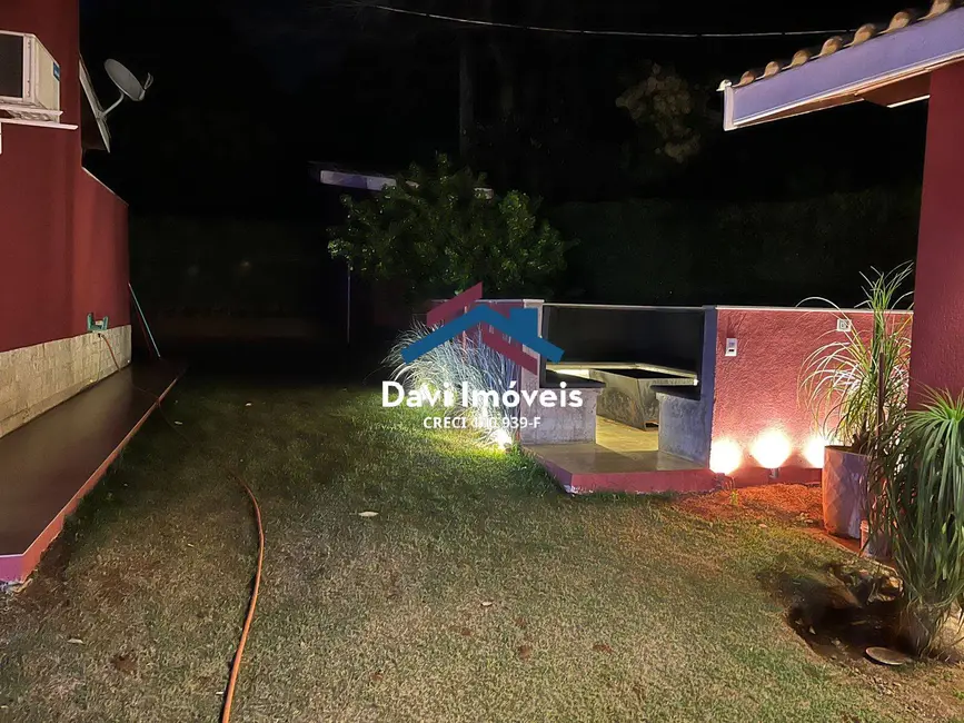 Foto 9 de Casa com 3 quartos à venda em Campo Novo, Braganca Paulista - SP