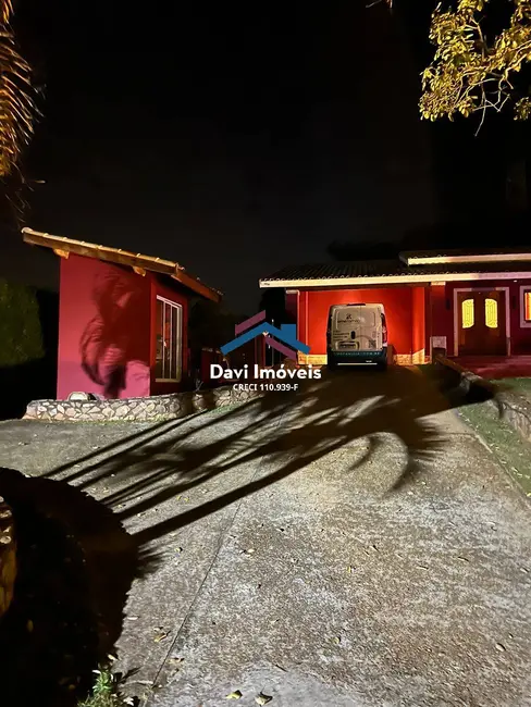 Foto 3 de Casa com 3 quartos à venda em Campo Novo, Braganca Paulista - SP