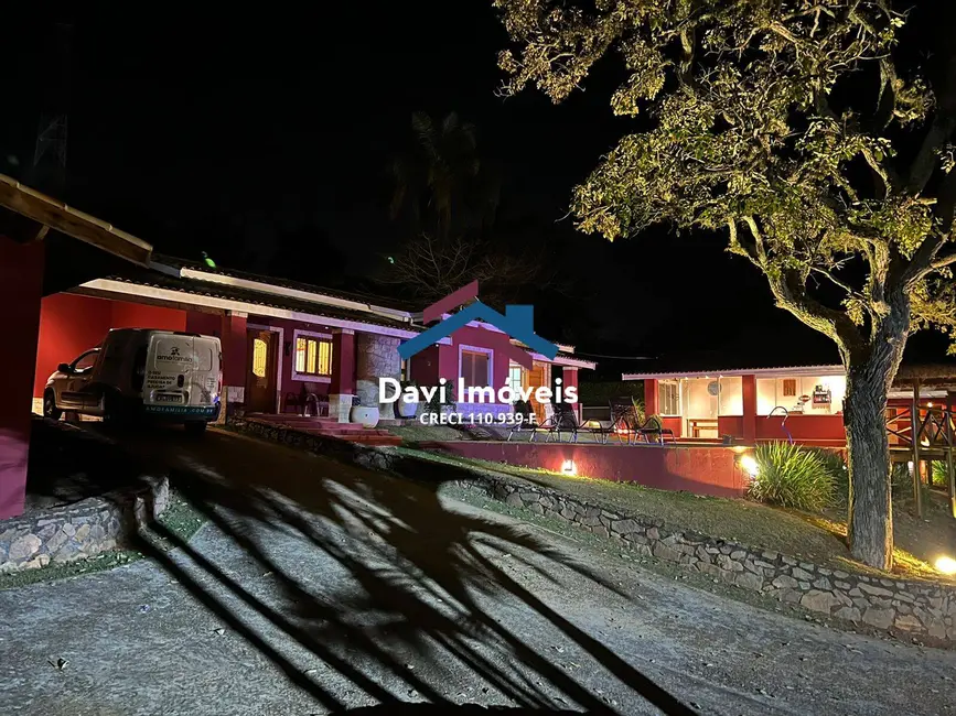 Foto 5 de Casa com 3 quartos à venda em Campo Novo, Braganca Paulista - SP