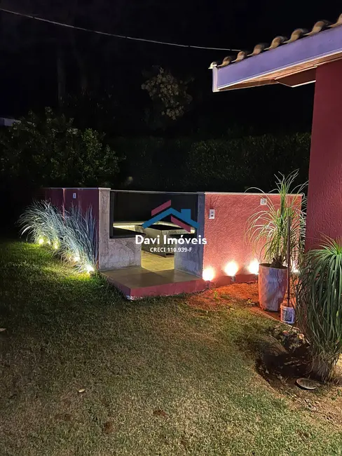 Foto 8 de Casa com 3 quartos à venda em Campo Novo, Braganca Paulista - SP