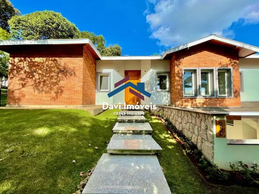 Casa de Condomínio com 4 quartos à venda, 1000m2 em Guaxinduva, Atibaia - SP - imagem 8 Foto 8 de Casa de Condomínio com 4 quartos à venda, 1000m2 em Guaxinduva, Atibaia - SP