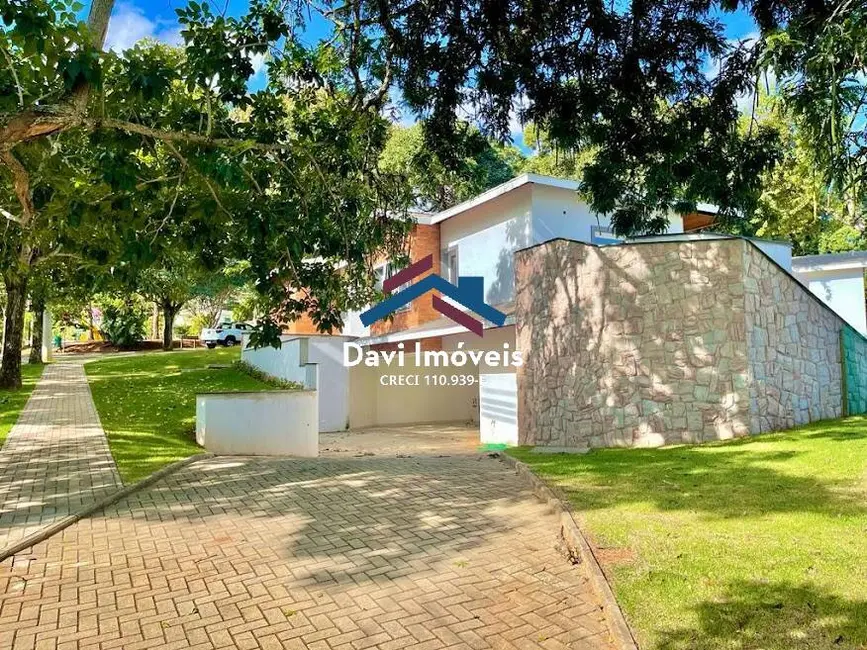 Casa de Condomínio com 4 quartos à venda, 1000m2 em Guaxinduva, Atibaia - SP - imagem 5 Foto 5 de Casa de Condomínio com 4 quartos à venda, 1000m2 em Guaxinduva, Atibaia - SP