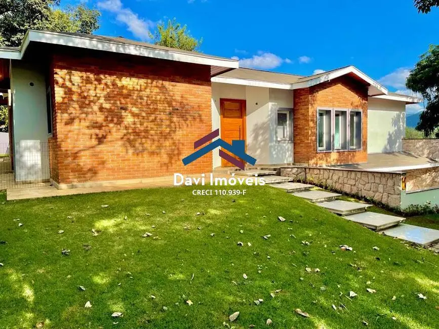 Casa de Condomínio com 4 quartos à venda, 1000m2 em Guaxinduva, Atibaia - SP - imagem 9 Foto 9 de Casa de Condomínio com 4 quartos à venda, 1000m2 em Guaxinduva, Atibaia - SP