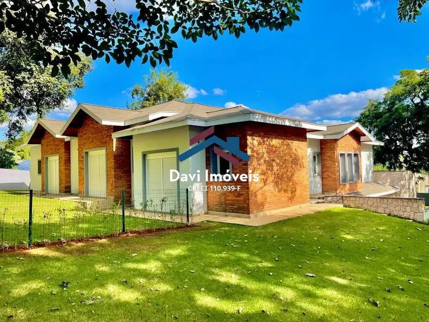 Casa de Condomínio com 4 quartos à venda, 1000m2 em Guaxinduva, Atibaia - SP - imagem 1 Foto 1 de Casa de Condomínio com 4 quartos à venda, 1000m2 em Guaxinduva, Atibaia - SP