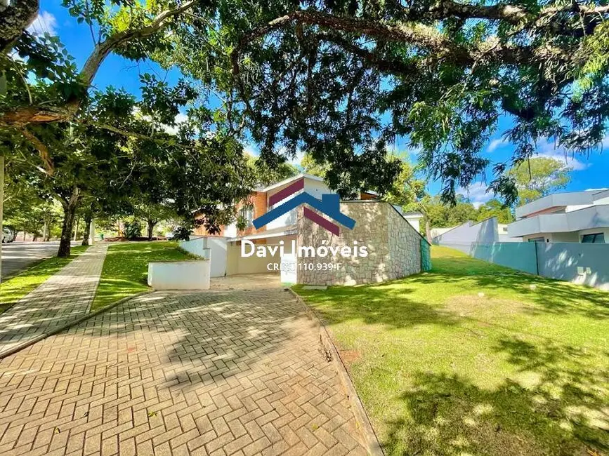 Casa de Condomínio com 4 quartos à venda, 1000m2 em Guaxinduva, Atibaia - SP - imagem 6 Foto 6 de Casa de Condomínio com 4 quartos à venda, 1000m2 em Guaxinduva, Atibaia - SP