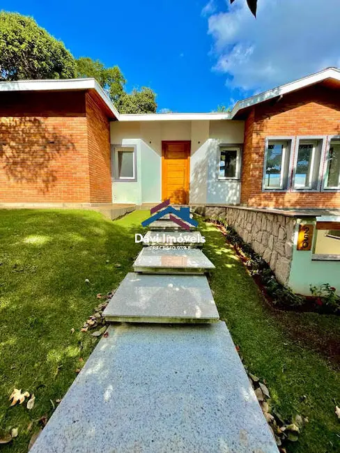 Casa de Condomínio com 4 quartos à venda, 1000m2 em Guaxinduva, Atibaia - SP - imagem 7 Foto 7 de Casa de Condomínio com 4 quartos à venda, 1000m2 em Guaxinduva, Atibaia - SP