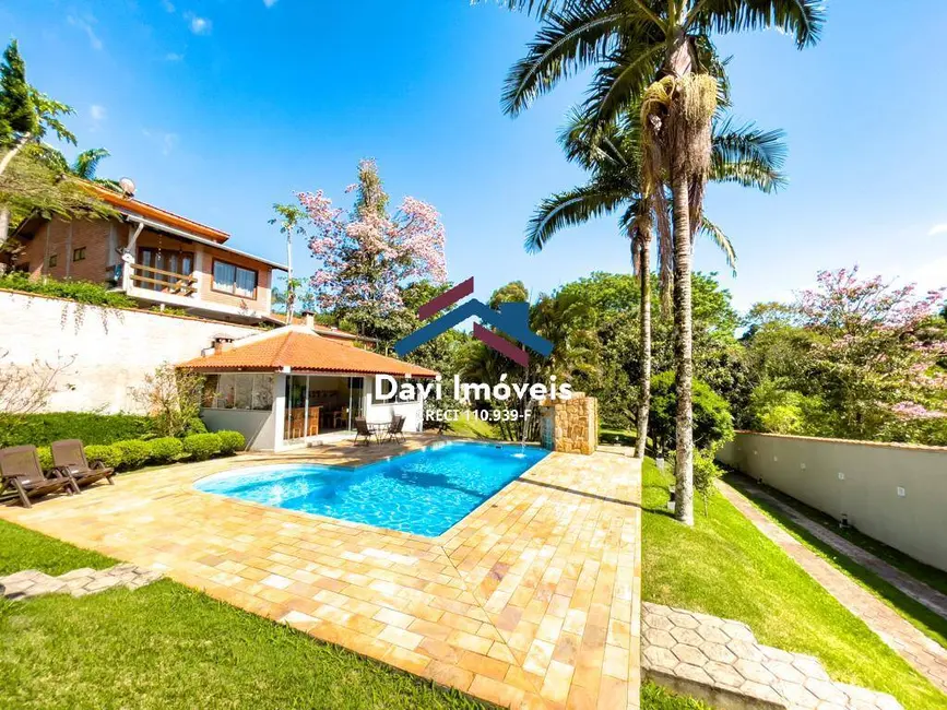 Foto 7 de Casa com 3 quartos à venda, 1450m2 em Bom Jesus Dos Perdoes - SP