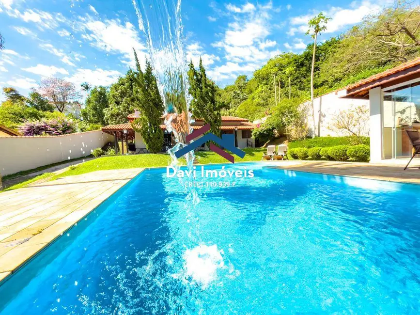Foto 3 de Casa com 3 quartos à venda, 1450m2 em Bom Jesus Dos Perdoes - SP