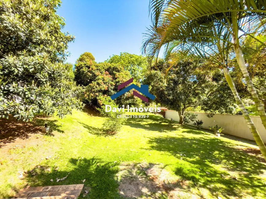 Foto 9 de Casa com 3 quartos à venda, 1450m2 em Bom Jesus Dos Perdoes - SP
