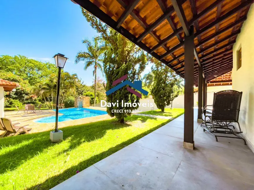 Foto 8 de Casa com 3 quartos à venda, 1450m2 em Bom Jesus Dos Perdoes - SP