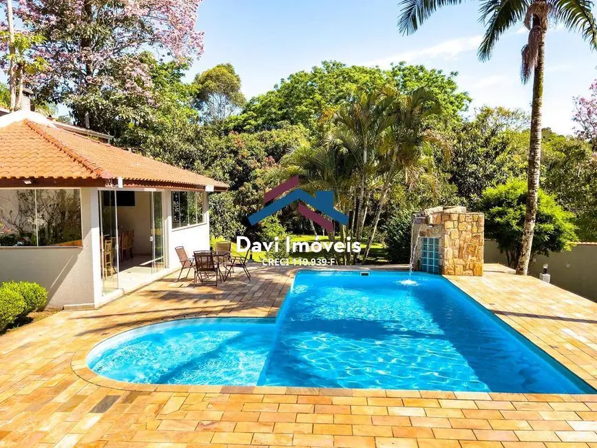 Foto 5 de Casa com 3 quartos à venda, 1450m2 em Bom Jesus Dos Perdoes - SP