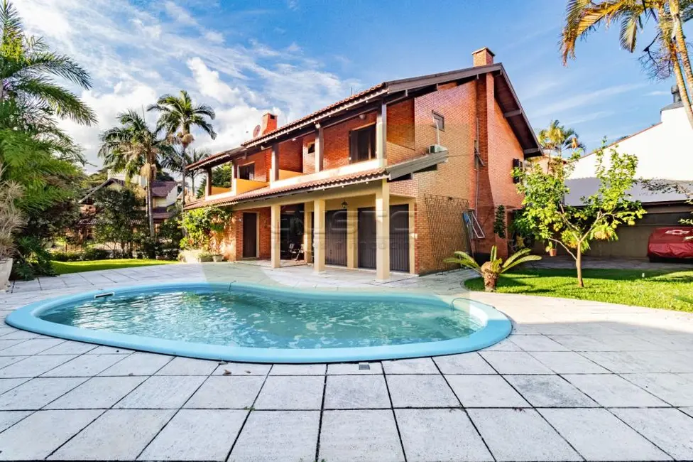 Foto 2 de Casa com 3 quartos à venda, 318m2 em Sao Leopoldo - RS