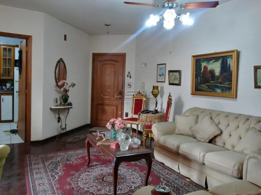 Foto 1 de Apartamento com 3 quartos à venda, 124m2 em Sao Leopoldo - RS
