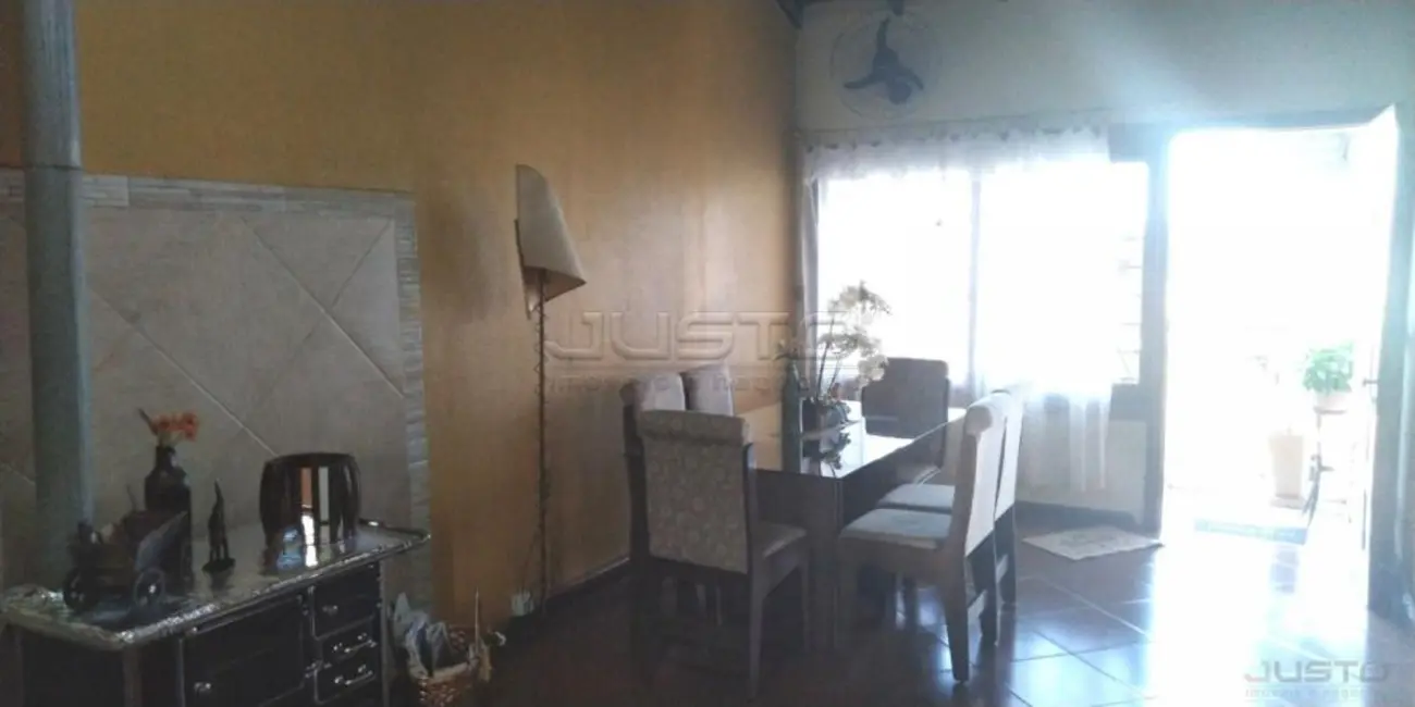 Foto 1 de Casa com 5 quartos à venda, 246m2 em Sao Leopoldo - RS