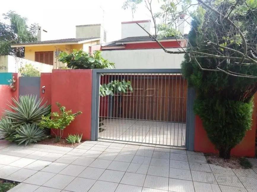 Foto 1 de Casa com 3 quartos à venda, 176m2 em Sao Leopoldo - RS