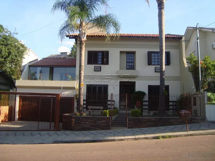 Foto 1 de Casa com 3 quartos à venda, 210m2 em Sao Leopoldo - RS