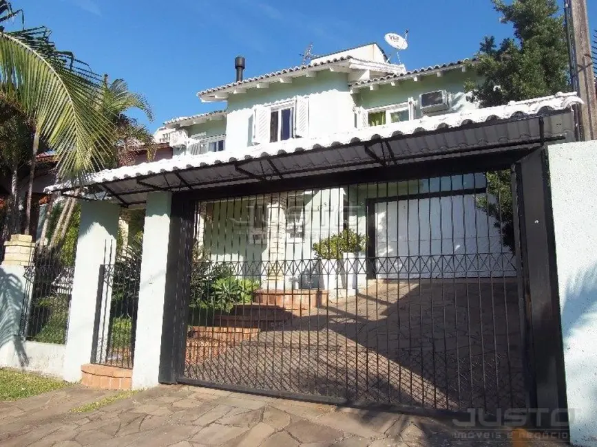 Foto 2 de Casa com 3 quartos à venda, 170m2 em Sao Leopoldo - RS