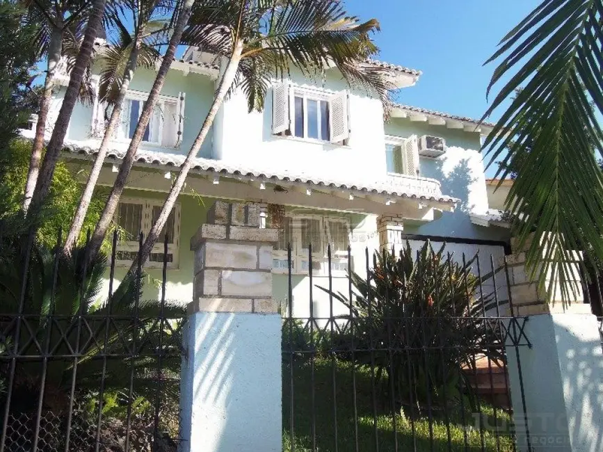 Foto 1 de Casa com 3 quartos à venda, 170m2 em Sao Leopoldo - RS