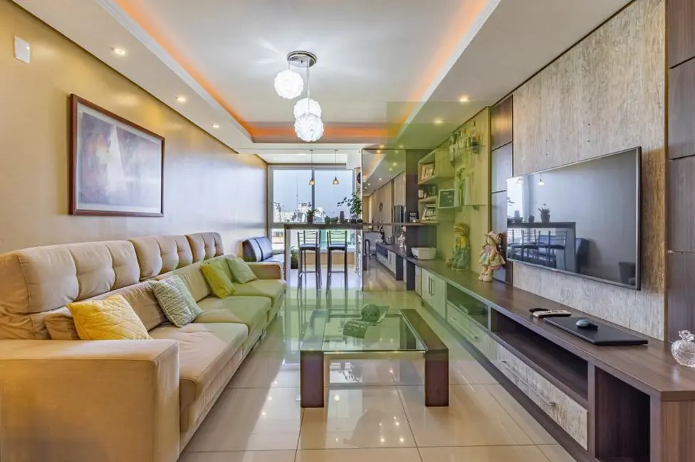 Foto 1 de Apartamento com 3 quartos à venda, 120m2 em Sao Leopoldo - RS