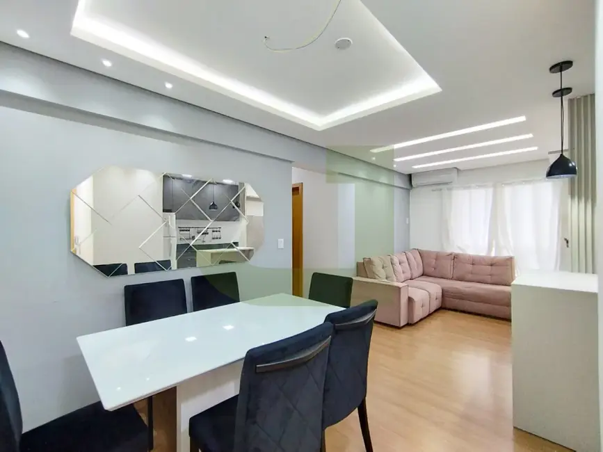 Foto 1 de Apartamento com 3 quartos para alugar, 73m2 em Sao Leopoldo - RS