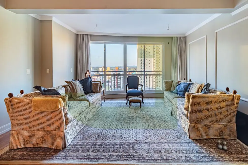 Foto 1 de Apartamento com 4 quartos à venda, 287m2 em Sao Leopoldo - RS