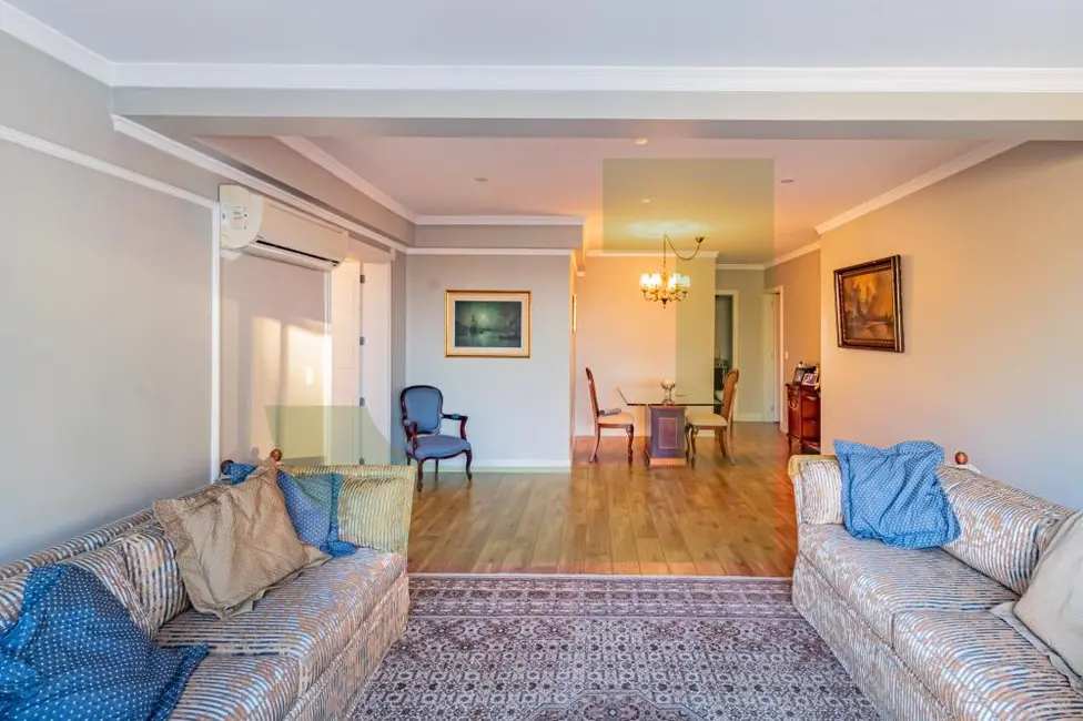 Foto 2 de Apartamento com 4 quartos à venda, 287m2 em Sao Leopoldo - RS