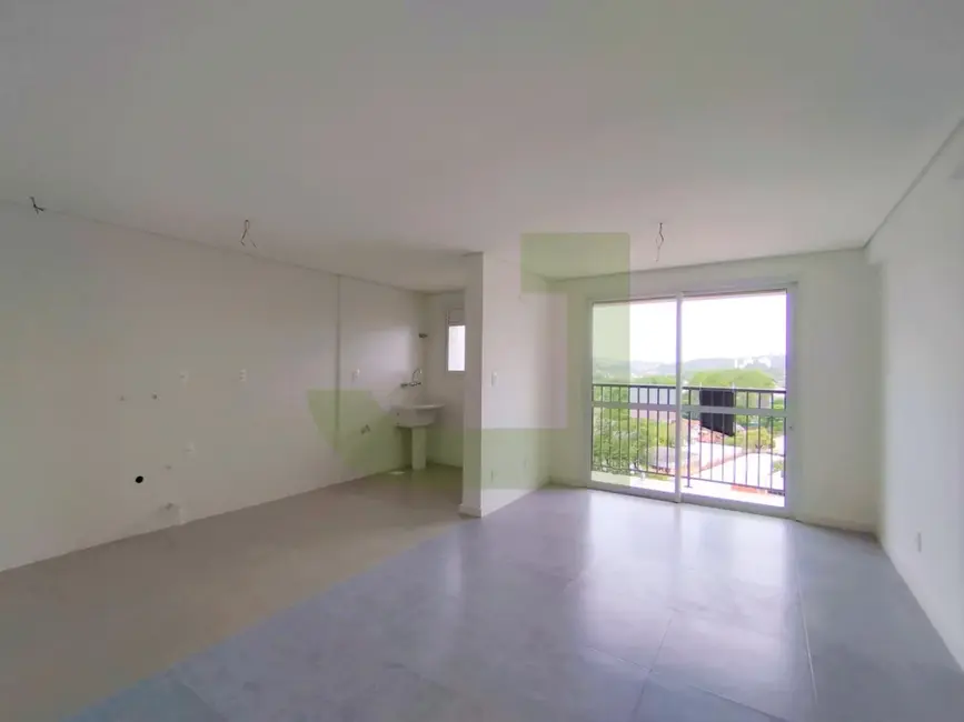 Foto 1 de Apartamento com 2 quartos para alugar, 72m2 em Sao Leopoldo - RS