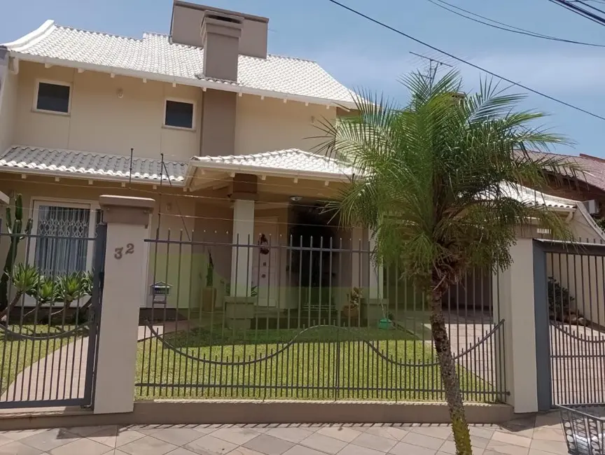 Foto 1 de Casa com 4 quartos à venda, 280m2 em Sao Leopoldo - RS