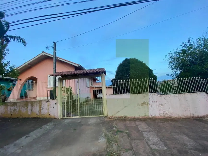 Foto 1 de Casa com 2 quartos à venda, 117m2 em Sao Leopoldo - RS