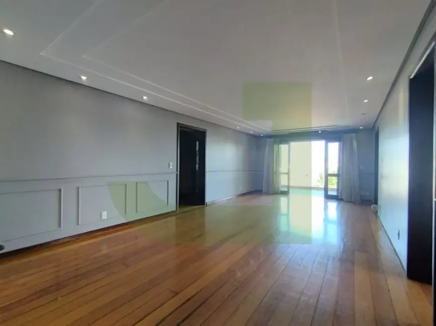 Foto 1 de Apartamento com 4 quartos para alugar, 188m2 em Sao Leopoldo - RS