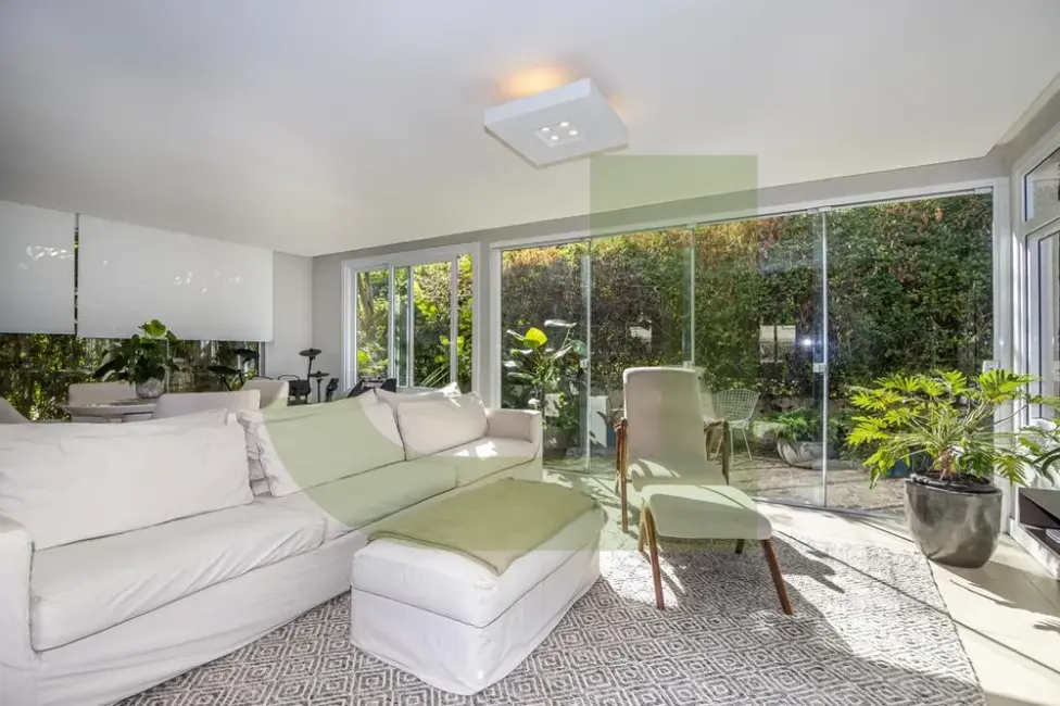Foto 2 de Casa de Condomínio com 3 quartos à venda, 185m2 em Sao Leopoldo - RS