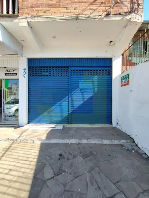 Foto 1 de Loja para alugar, 70m2 em Sao Leopoldo - RS