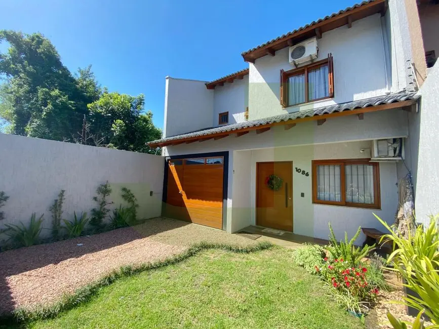 Foto 1 de Casa com 3 quartos à venda, 146m2 em Sao Leopoldo - RS