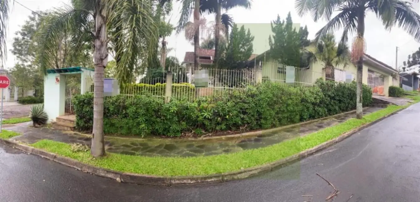 Foto 1 de Casa com 3 quartos à venda, 159m2 em Sao Leopoldo - RS