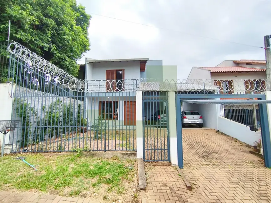 Foto 1 de Casa com 3 quartos para alugar, 152m2 em Sao Leopoldo - RS