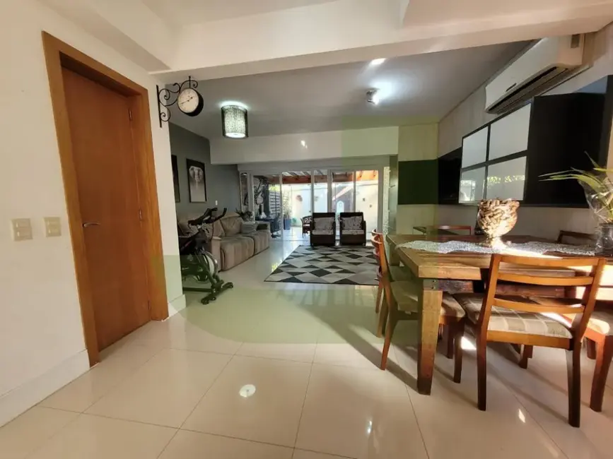 Foto 1 de Casa de Condomínio com 3 quartos à venda, 122m2 em Sao Leopoldo - RS