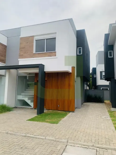 Foto 2 de Casa de Condomínio com 3 quartos à venda, 109m2 em Sao Leopoldo - RS