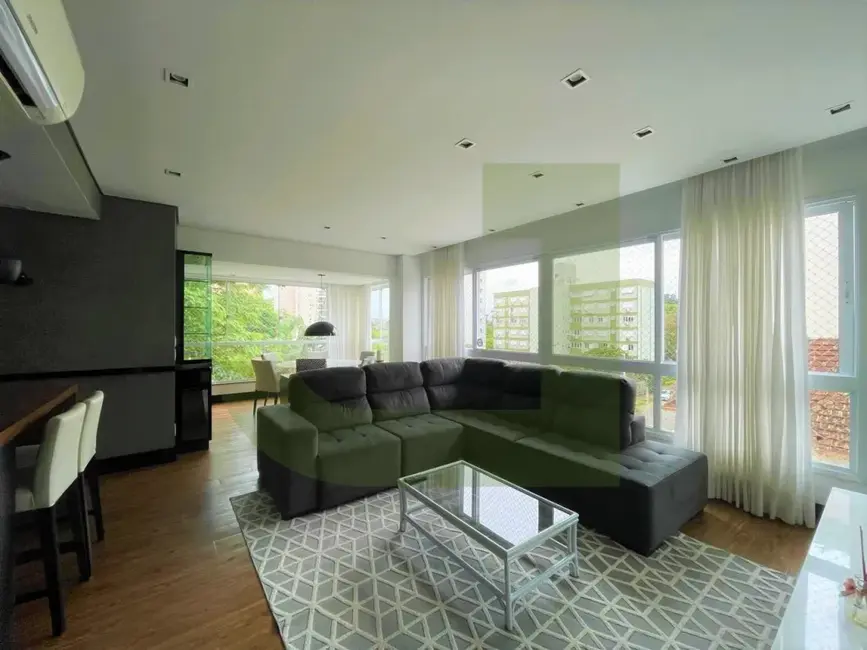 Foto 1 de Apartamento com 3 quartos para alugar, 116m2 em Sao Leopoldo - RS