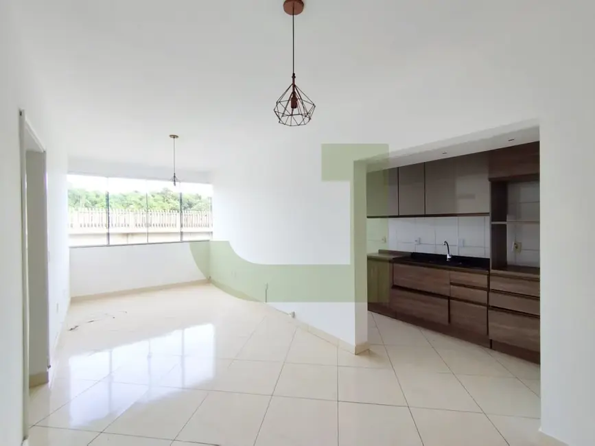 Foto 1 de Apartamento com 2 quartos para alugar, 69m2 em Sao Leopoldo - RS