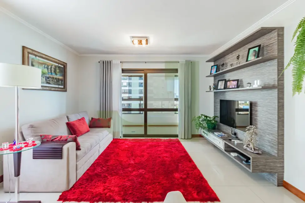 Foto 1 de Apartamento com 3 quartos à venda, 113m2 em Sao Leopoldo - RS