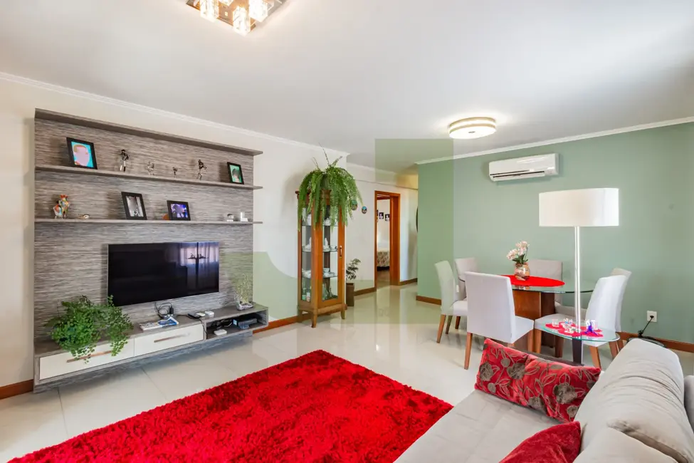 Foto 2 de Apartamento com 3 quartos à venda, 113m2 em Sao Leopoldo - RS