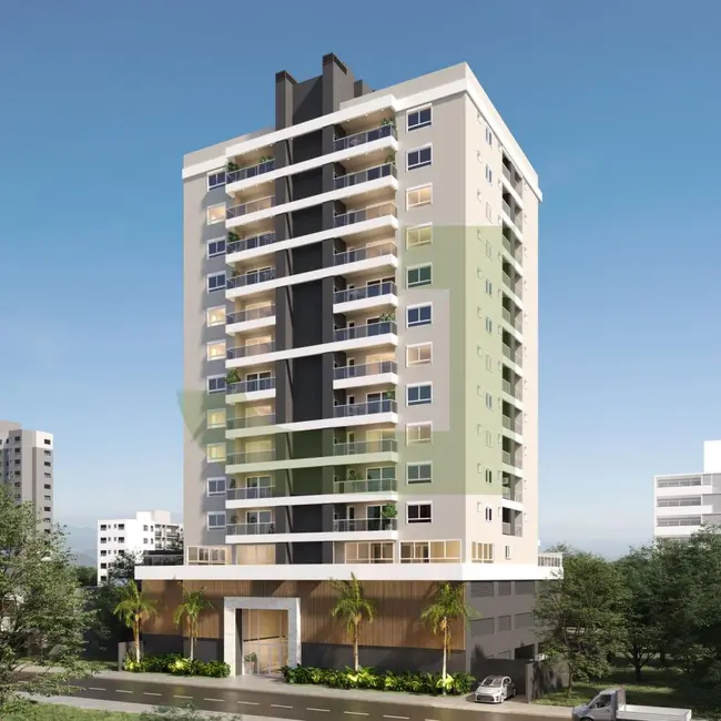 Foto 2 de Apartamento com 3 quartos à venda, 103m2 em Sao Leopoldo - RS