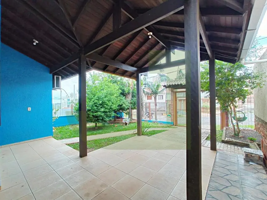 Foto 2 de Casa com 3 quartos à venda, 105m2 em Sao Leopoldo - RS